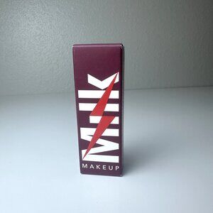 🔥Milk Makeup Electric Glossy Lip Plumper ~Shade Lola~ 9ml Hydrating plumper NIB